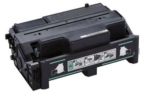 Ricoh Original Type SP3400HE Toner schwarz 5.000 Seiten (406522) Ricoh Original Type SP3400HE Toner schwarz 5.000 Seiten (406522)